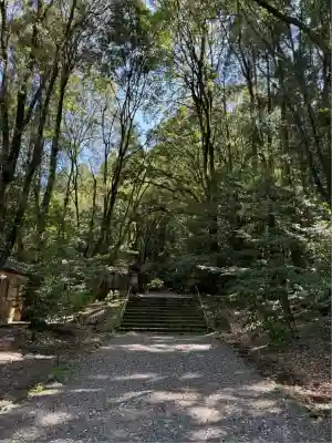 槵觸神社(宮崎県)