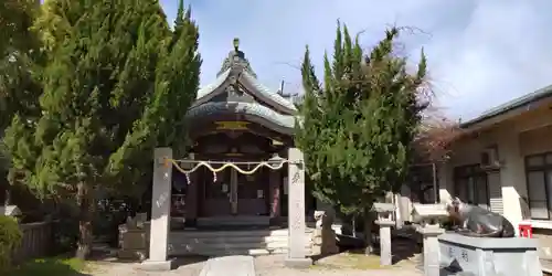 天乃神社(大阪府)