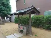 本行徳神明社(神明宮)(千葉県)