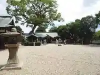 矢作神社(大阪府)