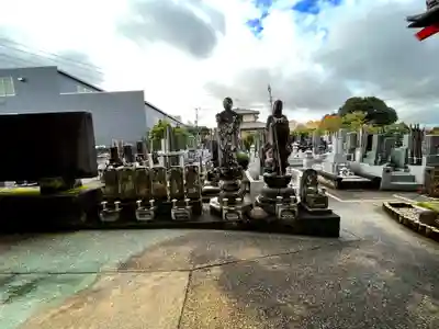 常源寺(埼玉県)