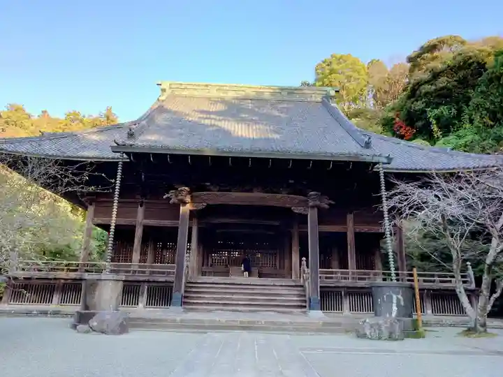 妙本寺(神奈川県)