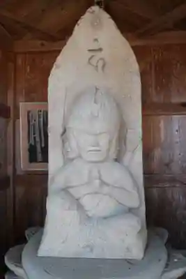 仲仙寺(長野県)