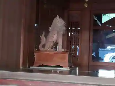 出雲大社(島根県)