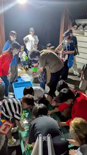 御霊神社(奈良県)