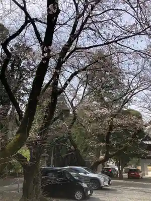 総寧寺(千葉県)