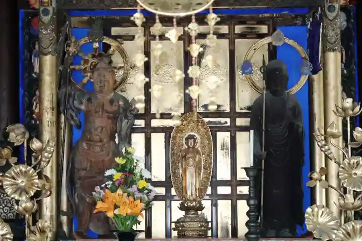 鳳出観音教会(愛知県)