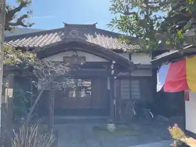 總持院(谷中不動尊)(東京都)