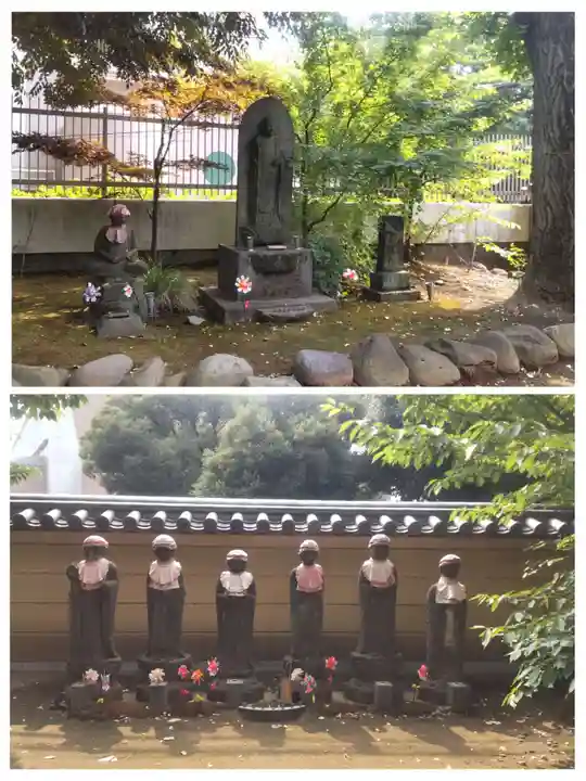 寛永寺(根本中堂)(東京都)