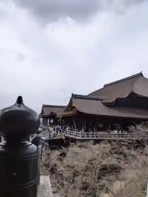 清水寺(京都府)