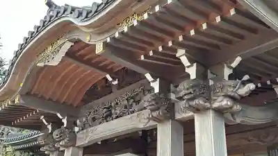 傑山寺(宮城県)