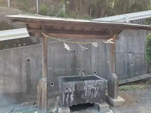 瀬戸ヶ谷八幡社(神奈川県)