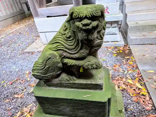 印内八坂神社(千葉県)