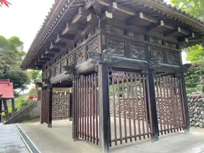 瀧宮神社のその他建物