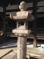 久本寺の建物その他