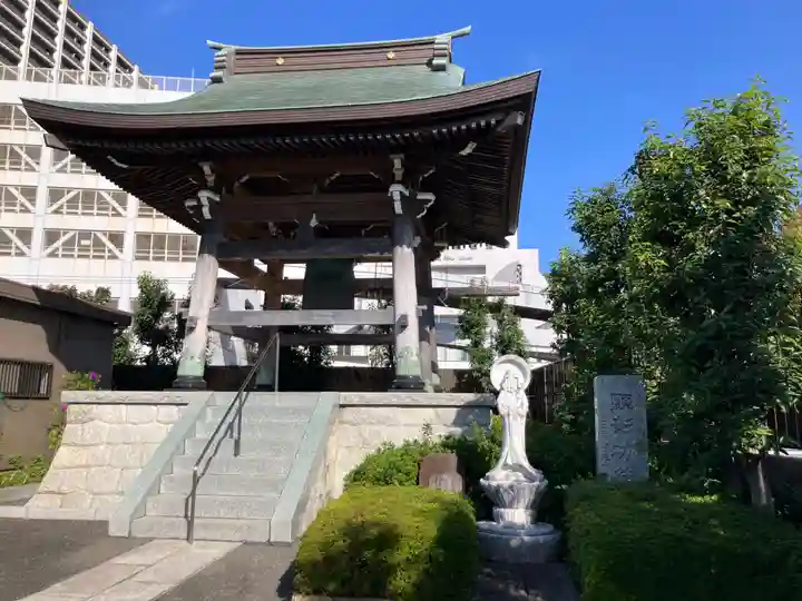 宗保院(東京都)