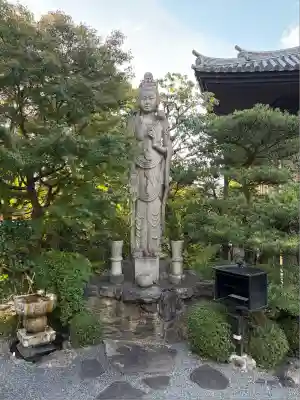大雲院(京都府)