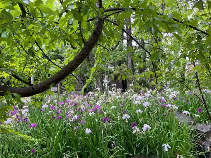 市原稲荷神社(愛知県)