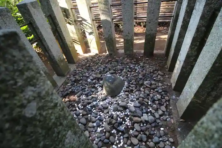 香取神宮(千葉県)