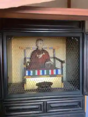 小原千体地蔵堂 小原観音堂・弘法堂(愛知県)