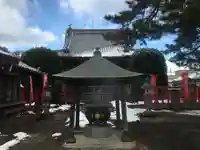 満福寺のその他建物