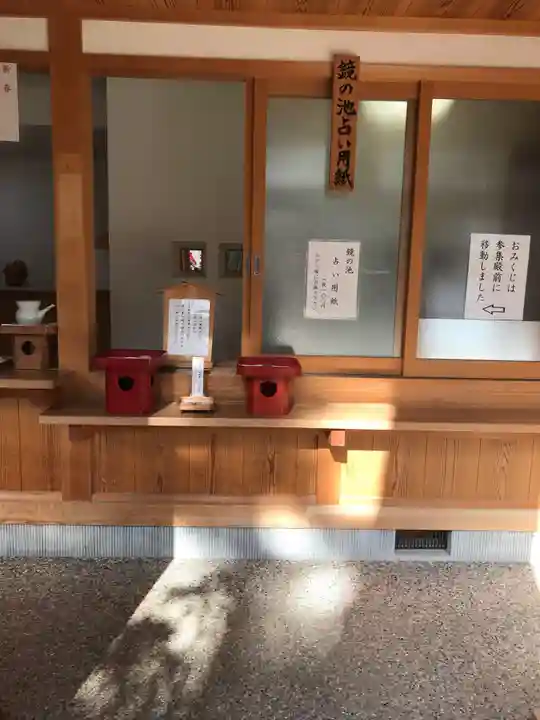 八重垣神社のその他建物