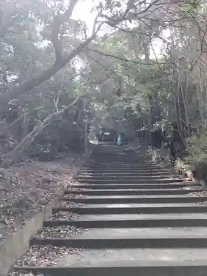 長浜神社のその他建物
