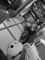 岩戸観音堂(北海道)