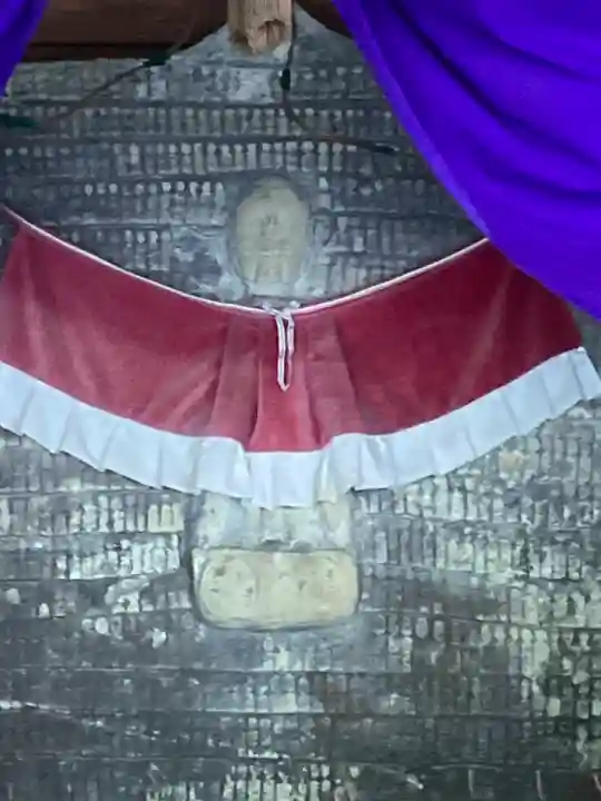 塚本千体地蔵(兵庫県)