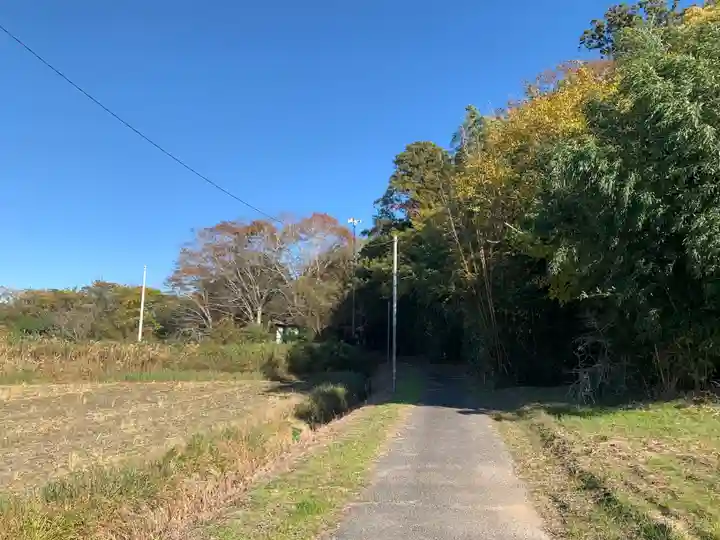 古産土神社(千葉県)