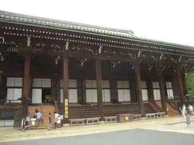 知恩院のその他建物