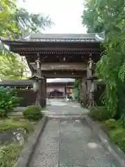 徳星寺(埼玉県)