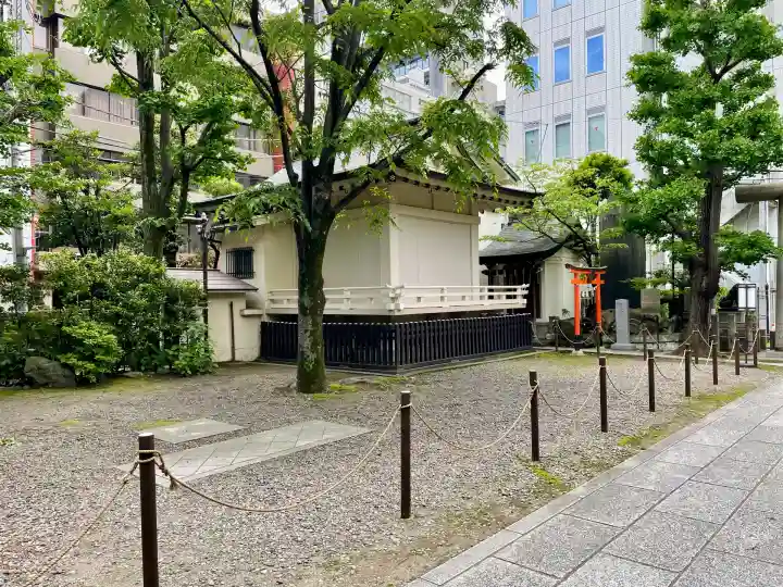 榊神社(東京都)