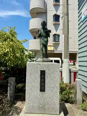 報徳二宮神社(神奈川県)