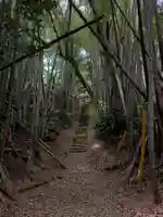 安立寺のその他建物