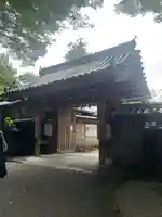 𠮷水神社(吉水神社)(奈良県)