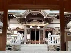 破磐神社(兵庫県)