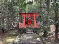 宗像神社(奈良県)