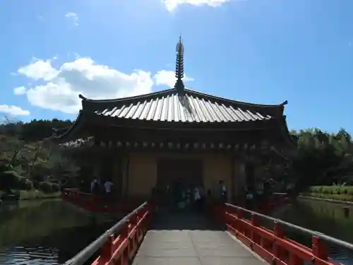 安倍文殊院 のその他建物