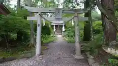 土佐神社(高知県)