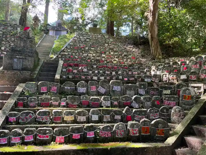 九品寺(奈良県)