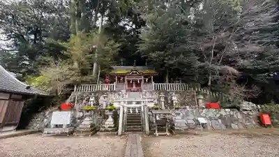 小夫天神社(奈良県)