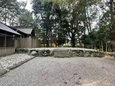 豊玉神社(三重県)