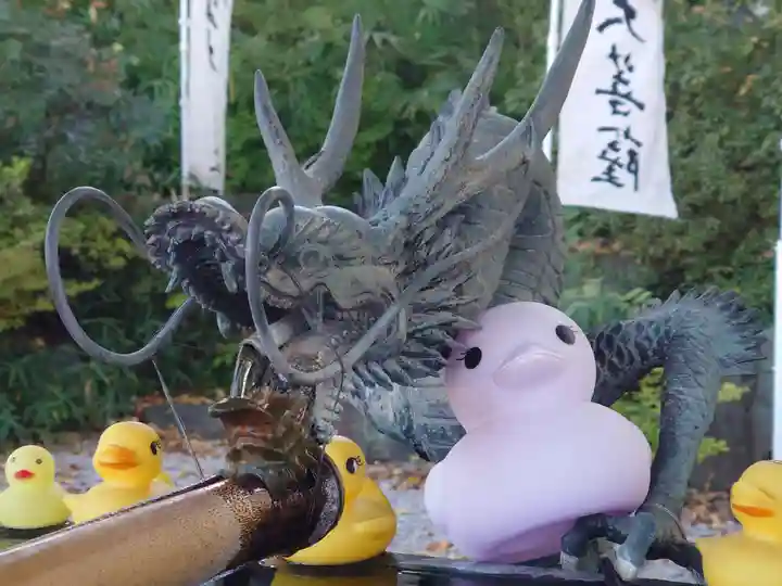 秩父今宮神社(埼玉県)