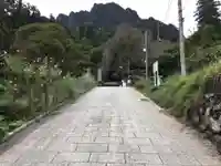 妙義神社のその他建物