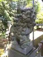 日野山三之宮神社(福井県)