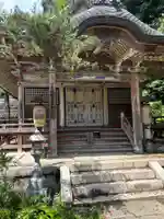 如意輪寺の御朱印