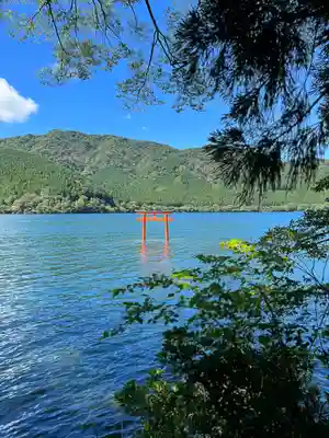 九頭龍神社本宮(神奈川県)