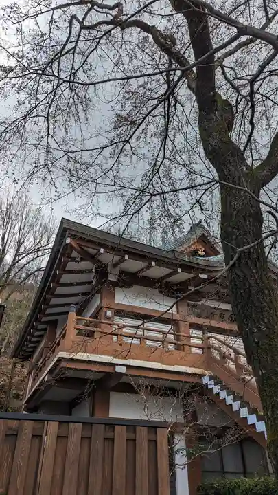松ヶ崎大黒天 妙圓寺(妙円寺)(京都府)