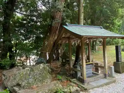 新宮神社(高知県)